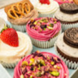 Meet your Posher, April